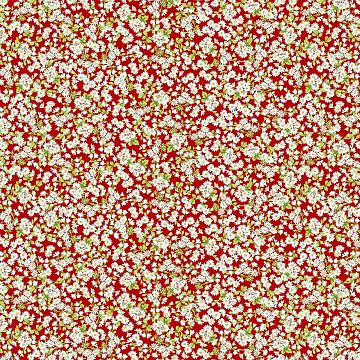 Перкаль 150 см наб рис.13147-2 Романтика