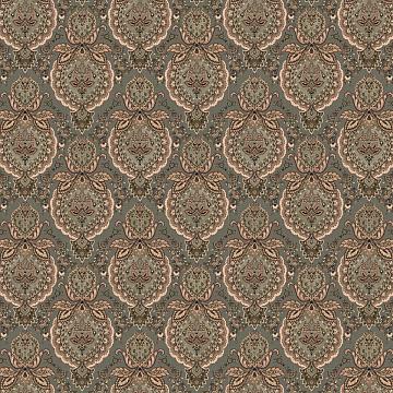 Перкаль 220 см наб 72031-1 Персидский велюр