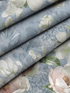 Сатин 220 см наб рис.6650-1 Нигури