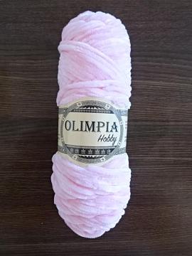Пряжа для ручного вязания Олимпия Хобби/Olimpia Hobby, цв. Н27, 5шт*100г