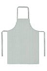 Фартук рогожка WENGE рис.60049-1 Tropical accent