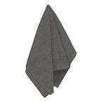 Полотенце рогожка WENGE рис.60008-2 Juliet stone
