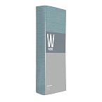 Простыня перкаль WENGE рис.15348-4