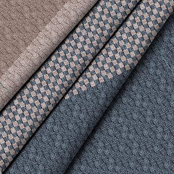 Бязь Премиум 220 см наб рис.72216-1 Кельн