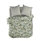 КПБ перкаль WENGE рис.60004-1/40060-14 Tropical