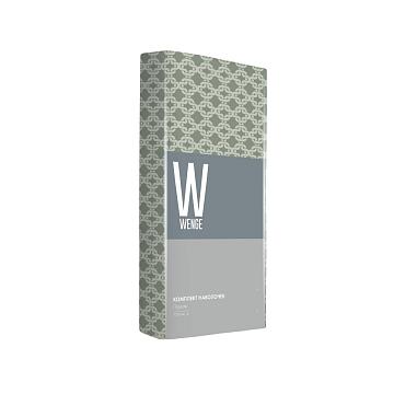 Комплект наволочек перкаль WENGE рис.60006-1