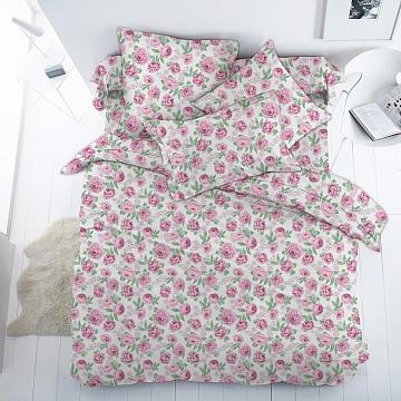 Перкаль 150 см наб рис.13505-1 Розалия