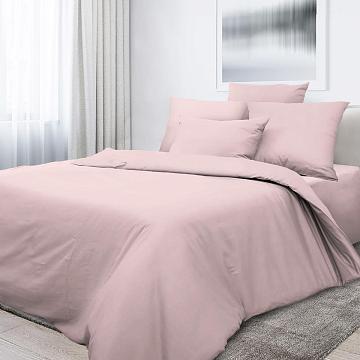 Перкаль 220 см г/к рис.86085-3 пудрово-розовый АК