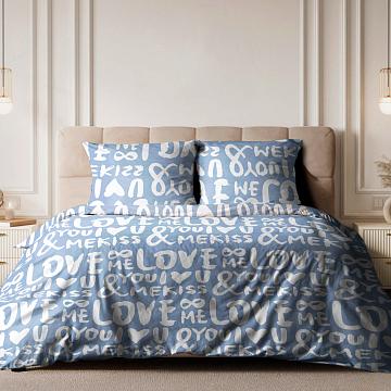 Перкаль 220 см наб рис.72230-1 Венера