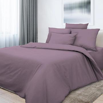 Перкаль 220 см г/к рис.86013-5 фиолетовый АК