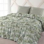 КПБ перкаль WENGE рис.60004-1/40060-14 Tropical
