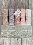 Полотенце KARACAN LINENS Эф T0621/S