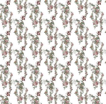 Бязь Премиум 220 см наб рис.72092-1 Ремедиос