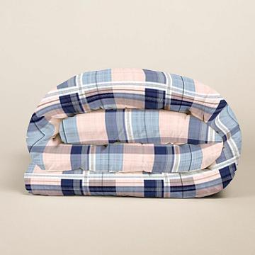 Одеяло дачное Fine Line Коллекция Сеновал Шафран