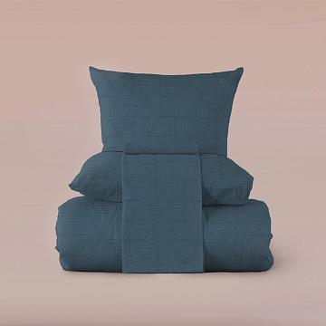 КПБ бязь Любимый дом рис.50166-1 Мохито н/у