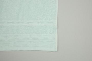 Полотенце махровое Fine Line Уютный дом, мятный