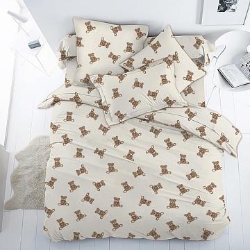 Перкаль 150 см наб рис.13491-1 Мишки