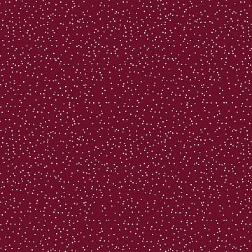 Бязь Комфорт 150 см наб рис.13514-7 Мелкий горошек