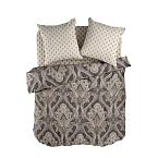 КПБ бязь WENGE рис.15381-2/15382-2 Hilton