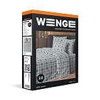 КПБ перкаль WENGE рис.40630-18 Rodger