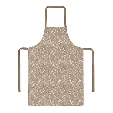 Фартук рогожка Vse DOMA рис.60349-1 Сандра