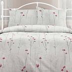 КПБ бязь Любимый дом рис.50090-1 Анис
