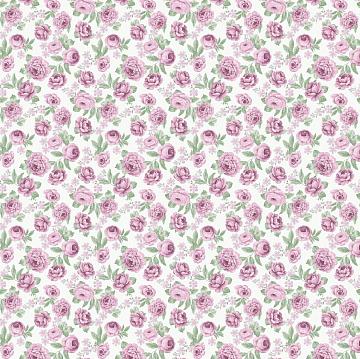 Перкаль 150 см наб рис.13505-1 Розалия