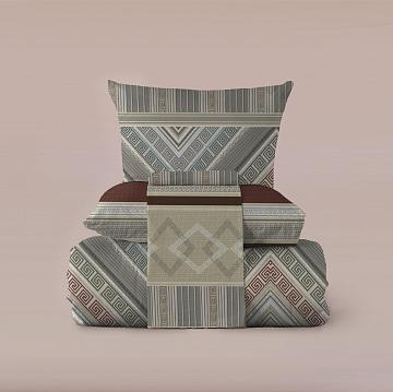 КПБ бязь Любимый дом рис.6508-2 Анкара Н/У.