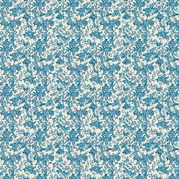 Рогожка 150 см наб рис.29377-3 Солнечная Италия