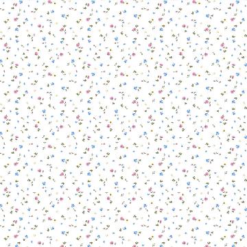 Перкаль 220 см наб рис.7215-1 Ностальгия