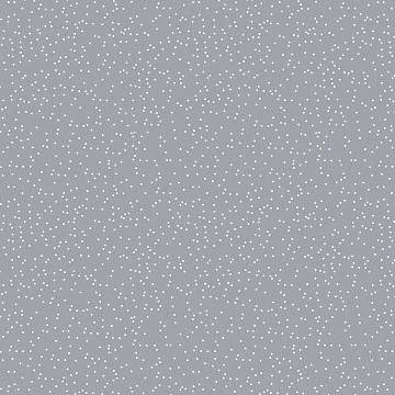 Бязь Комфорт 150 см наб рис.13514-12 Мелкий горошек