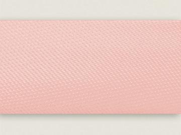 Косая бейка п/э 15 мм ц150 персик (132м)