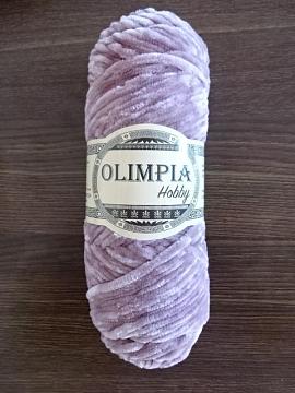Пряжа для ручного вязания Олимпия Хобби/Olimpia Hobby, цв. Н5, 5шт*100г