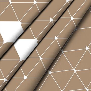 КПБ бязь Любимый дом рис.60306-1 Графика н/у