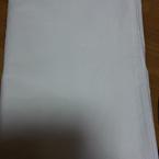 Бязь отбеленная хлопок 150см
