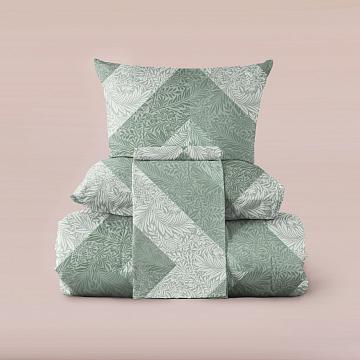 КПБ бязь Любимый дом рис.50412-2 Делия н/у