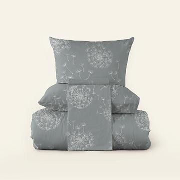 КПБ бязь Любимый дом рис.60268-2 Рэй н/у