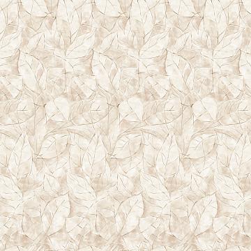 Перкаль 220 см наб рис.72253-1 Золотой листопад