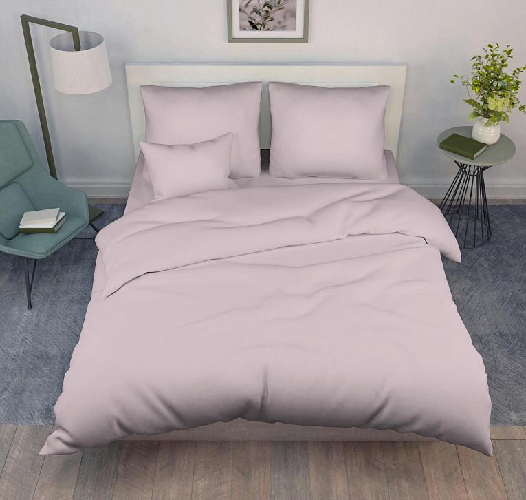 Бязь гл/кр Розовый кварц 120/220 ТТ-00242718 - 0