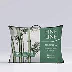Подушка Fine Line Идеал/Ideal бамбук