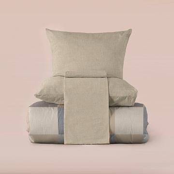 КПБ бязь Любимый дом рис.60365-1/60378-1 Вектор н/у