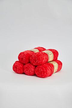 Пряжа для ручного вязания Олимпия Хобби/Olimpia Hobby, цв. Н7, 5шт*100г