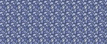 Фланель Престиж 150 см наб рис.21298-1 Пандора