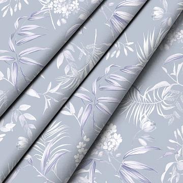 КПБ твил-сатин Fine Line рис.24244-6 Прима