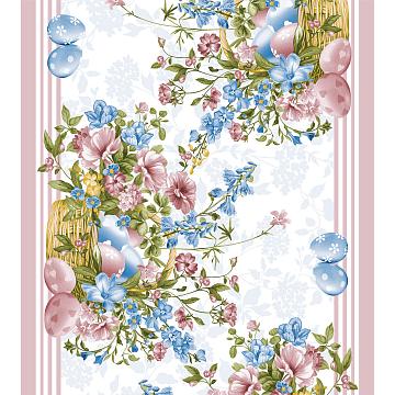 Дорожка 50 см наб 29466-1 Патрисия