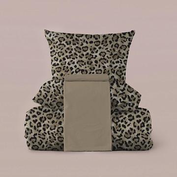 КПБ бязь Любимый дом рис.72060-2/24500-21 Леонардо н/у