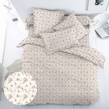 Перкаль 150 см наб рис.13510-4 Розочки