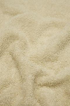 Полотенце махровое Fine Line Уютный дом, шампань