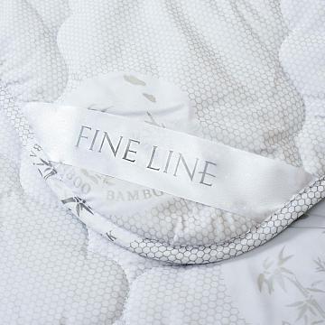 Одеяло Fine Line Идеал/Ideal бамбук