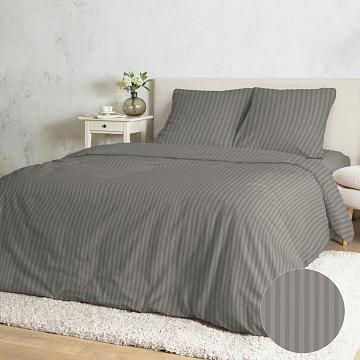 Перкаль 220 см наб рис.6793-68 Лунная соната серый